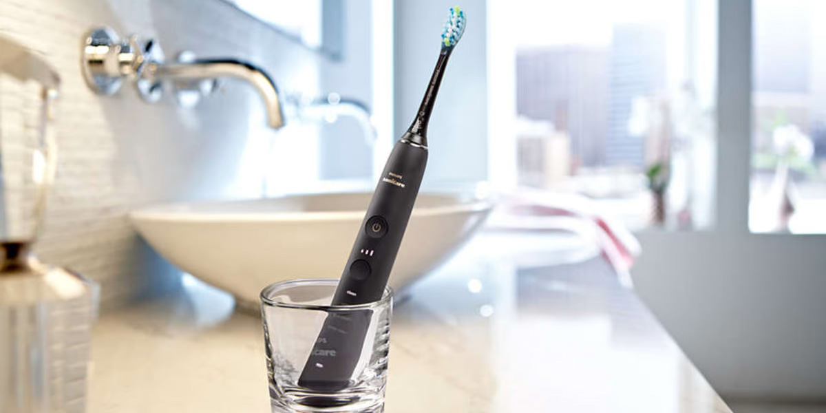 Electric Toothbrush Buying Guide Bing Lee